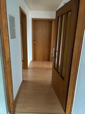 Foto - Stadtnahe Dachgeschosswohnung am Höxteraner Wall