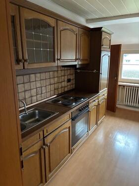 Foto - 3 Zimmer Dachgeschoßwohnung zur Miete in Höxter