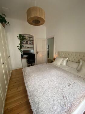 Foto - 2 Zimmer Etagenwohnung zur Miete in Berlin