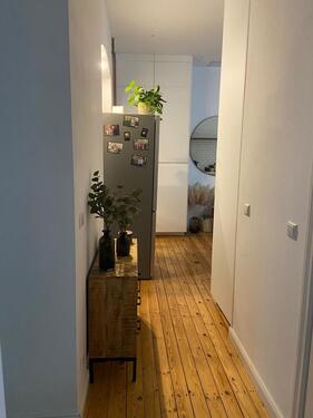 Foto - Etagenwohnung in Berlin zur Miete