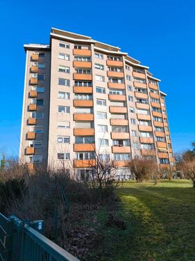 Foto - 4 Zimmer 92qm Bad Balkon große Garage