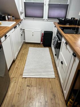 Foto - 2.5 Zimmer Maisonettenwohnung in Hiddenhausen