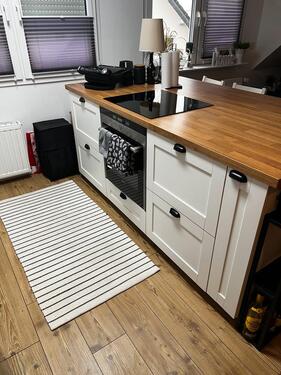 Foto - Maisonettenwohnung in Hiddenhausen zur Miete