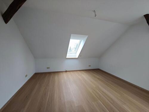 Foto - Dachgeschoßwohnung in Reinsberg zur Miete