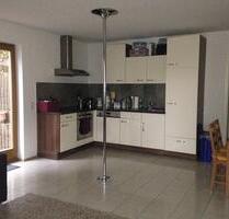 1 Raum Wohnung Büro Praxis zu vermieten ca. 46m² mit Terrasse - Bad Klosterlausnitz