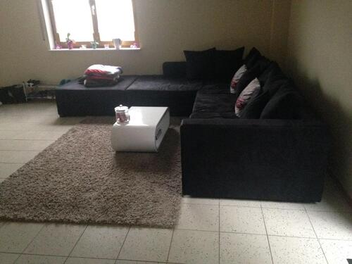 Foto - 1 Zimmer Erdgeschoßwohnung in Bad Klosterlausnitz