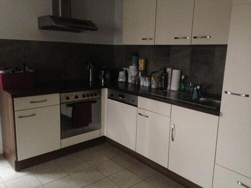 Foto - Erdgeschoßwohnung in Bad Klosterlausnitz zur Miete