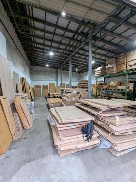 Foto - Vermietung Lagerhalle – 21129 Hamburg Francop