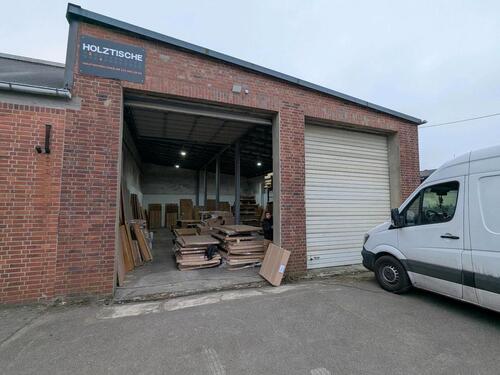 Foto - andere zur Miete in Hamburg