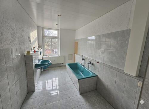 Foto - 3 Zimmer Etagenwohnung in Stadtroda