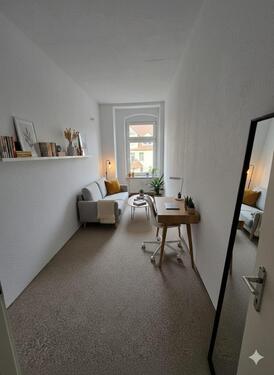 Foto - Etagenwohnung in Stadtroda zur Miete