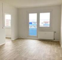 1 Zimmer mit Badewanne und Balkon - Brandenburg an der Havel Görden