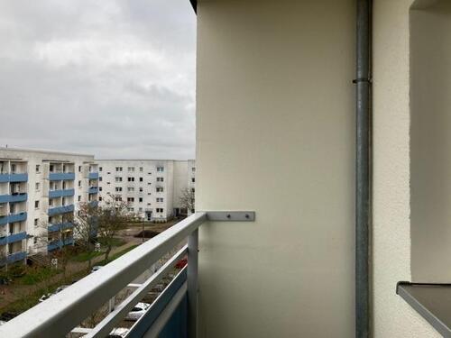 Foto - Etagenwohnung in Brandenburg an der Havel zur Miete