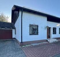 Schöne Doppelhaushälfte mit Blick zum Ostpark - Bad Wörishofen