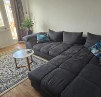 Vollmöblierte 2,5 Zimmer Wohnung - Hennigsdorf