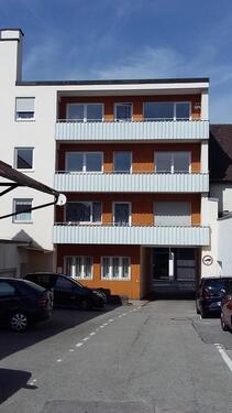 Foto - 3 Zimmer Wohnung (2. OG) im Zentrum von 84503 Altötting