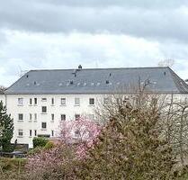 Singlewohnung mit EBK im 1. OG! - Glauchau