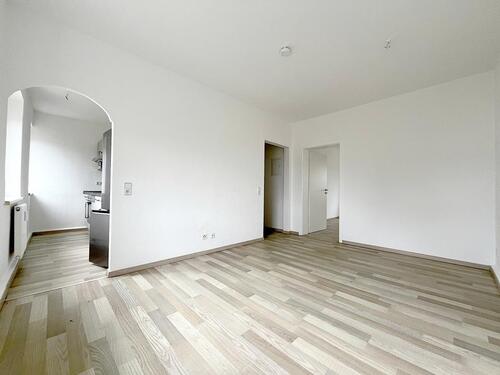 Foto - 2 Zimmer Etagenwohnung zur Miete in Glauchau