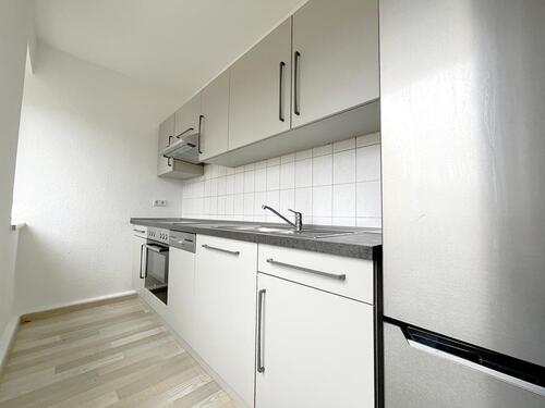 Foto - Etagenwohnung in Glauchau zur Miete