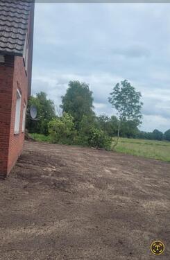 Foto - Einfamilienhaus in Moormerland zur Miete