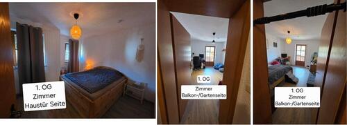 Foto - 4 Zimmer Reihenhaus zur Miete in Deggendorf