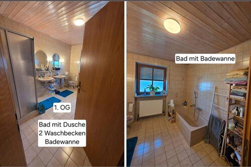 Foto - 4 Zimmer Reihenhaus in Deggendorf