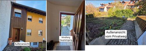 Foto - Reihenhaus in Deggendorf zur Miete