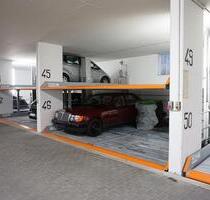 Duplex Tiefgaragenstellplatz in Freiburg Rieselfeld. - Freiburg im Breisgau Haslach