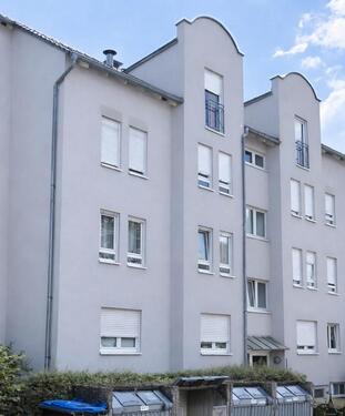 Foto - Charmante 2-Zimmer-Wohnung mit Balkon und Stellplatz in Leimen