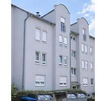 Charmante 2-Zimmer-Wohnung mit Balkon und Stellplatz in Leimen