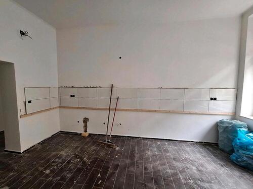 Foto - EG Wohnung 5 Zimmer Garten Stellplätze