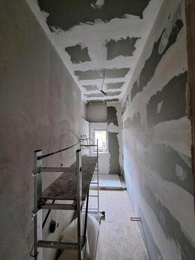 Foto - Erdgeschoßwohnung in Gelsenkirchen zur Miete