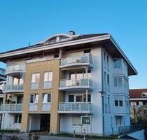 3-Zimmer-Wohnung Kleinmachnow, bezugs-provisionsfrei, 2 Balkone