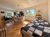 Foto - 2 Zimmer Dachgeschoßwohnung zur Miete in Troisdorf