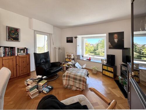 Foto - 2 Zimmer Dachgeschoßwohnung in Troisdorf