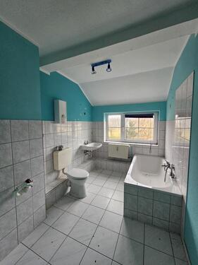 Foto - 3 Zimmer Dachgeschoßwohnung zur Miete in Braunsbedra