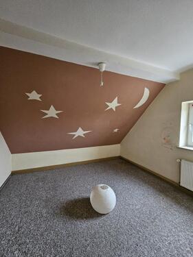 Foto - Dachgeschoßwohnung in Braunsbedra zur Miete