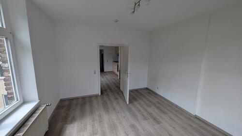 Foto - 2 Zimmer Etagenwohnung zum Kaufen in Aachen