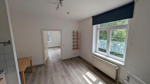 Foto - Etagenwohnung in Aachen zum Kaufen