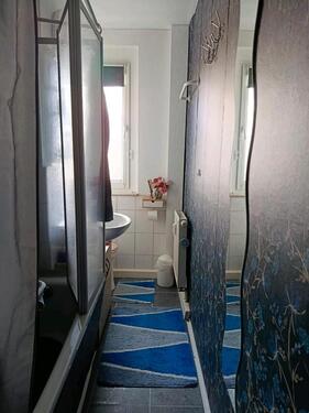Foto - 3 Zimmer Erdgeschoßwohnung zum Kaufen in Lengenfeld