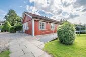 Foto - Ferienhaus Schlei Ostsee ebenerdig 2 Personen 1 Hund WLan