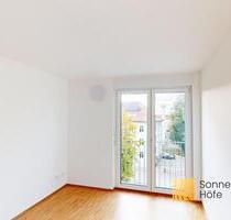 JETZT 3 Monate kaltmietfrei sichern! Moderne 3-Zimmer-Wohnung mit separatem Gäste-WC und Abstellraum - Schwäbisch Gmünd