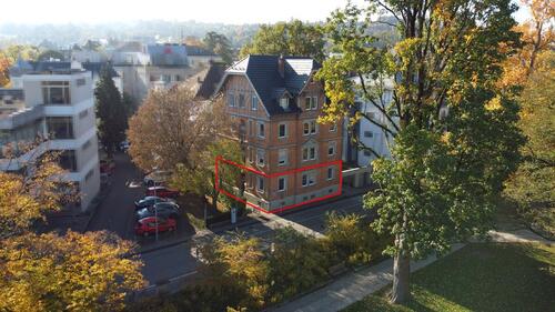 Foto - Exklusive Bürofläche in Premiumlage!