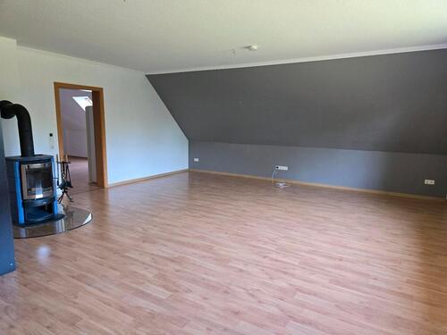 Foto - Etagenwohnung in Nettelsee