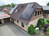 Foto - Vollständig saniertes energieautarkes Einfamilienhaus