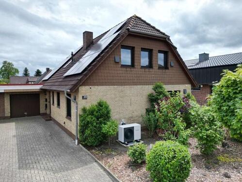 Foto - Einfamilienhaus zum Kaufen in Moormerland