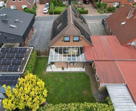 Foto - Einfamilienhaus in Moormerland