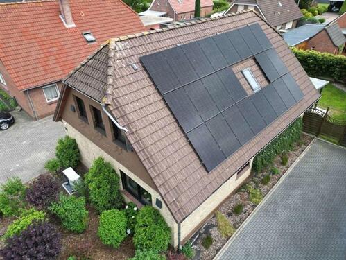 Foto - Einfamilienhaus in Moormerland zum Kaufen