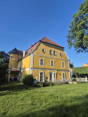 Foto - Möblierte Wohnung in Barockschlösschen