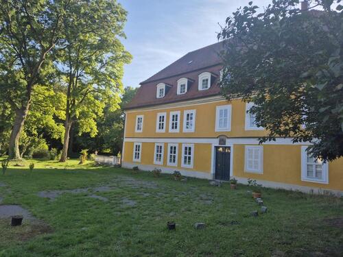 Foto - Etagenwohnung in Landsberg